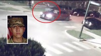 New video shows fatal Chicago shooting of National Guardsman as search for 2nd suspect intensifies