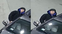 Chicago police seek help identifying man accused of firing gun at another car