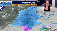 Chicago weather: Another round of accumulating snowfall possible this weekend