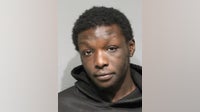 Chicago man arrested 3 months after South Side armed robbery, police say