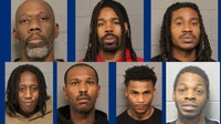 7 charged in Chicago grocery store parking lot drug sales investigation, sheriff says