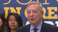 Durbin makes last-year bid to pass long-fought Dream Act