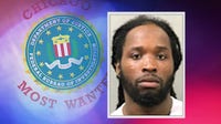FBI Chicago offers $10K reward in hunt for murder suspect Antonio Stigler