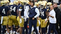Notre Dame's playoff snub could trigger seismic shifts across college football: Telander