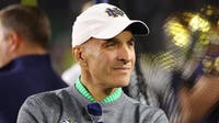 Notre Dame AD still upset with ACC and CFP committee, calls for expansion to 16-team playoff field