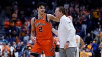 How to watch Illinois basketball in the Sweet 16: Who the Illini play and when