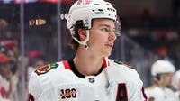 Chicago Blackhawks star Connor Bedard to miss first month of NHL season after surgery