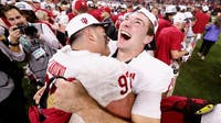 Big Ten Championship: Indiana staves Ohio State in all-time defensive classic