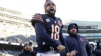 2 Rookies & QB 1: Our 5 most important Chicago Bears to start the 2026 NFL season