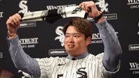 White Sox expect Japanese slugger Munetaka Murakami to make quick impact and put up big numbers