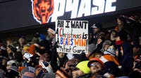 How to watch Chicago Bears vs. Green Bay Packers: NFC Wild Card TV channel, live stream info, start time