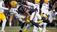 Chicago Bears 22, Green Bay Packers 16: Final score and recap from Week 16