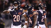 How to watch Chicago Bears vs. San Francisco 49ers: Week 17 TV channel, live stream info, start time