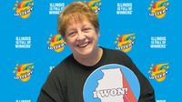 Illinois woman accidentally buys $250K jackpot lottery ticket