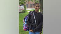 Isabella Brown: 15-year-old girl reported missing from Chicago's South Side