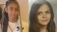Oak Lawn police search for 2 runaway teen girls
