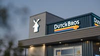 Dutch Bros coffee opens second Illinois location
