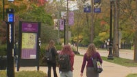 NU's deal with Trump admin over funding divides campus