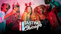 Tasting Chicago: Holiday Special