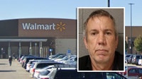 Chicago-area Walmart evacuated due to bomb threat; man charged