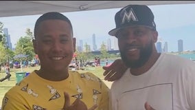 Beloved Power 92 DJ Commando, also Bulls’ official DJ, has died