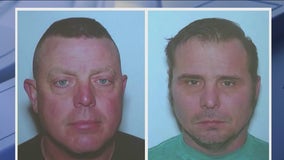 Charges dismissed in case of 8 Indiana dogs found dead in box truck: state police