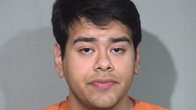 Illinois man charged with having child porn, officials say