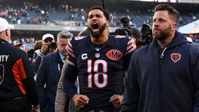 Chicago Bears announce ticket sale date for possible home playoff games