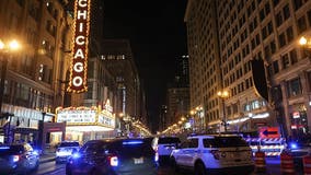 Violent crime in Chicago continues to fall, homicides lowest in a decade, police data shows