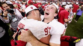 Big Ten Championship: Indiana staves Ohio State in all-time defensive classic