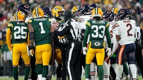 Final Word: Seeing the benefits of the Bears-Packers rivalry when the football games are good