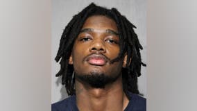 Chicago man charged in armed robbery on South Side