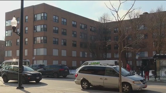 South Shore families forced out of apartment building after judge deems conditions unlivable