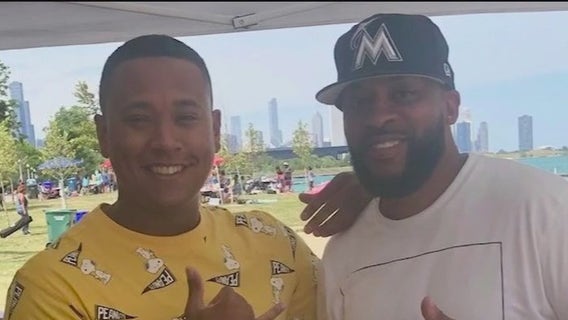 Beloved Power 92 DJ Commando, also Bulls’ official DJ, has died