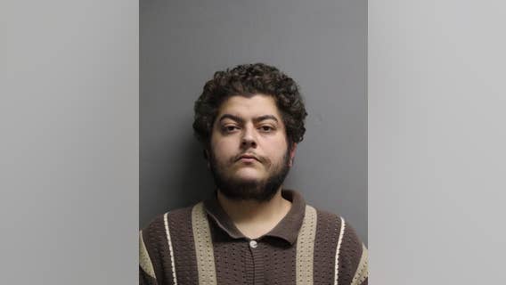 Chicago Ridge man accused in father’s killing now facing murder charge: police