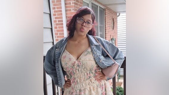 Analis Suarez: Chicago teen missing from Northwest Side, police say