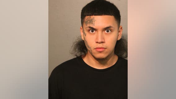 Chicago man sentenced in 2021 Noble Square shooting