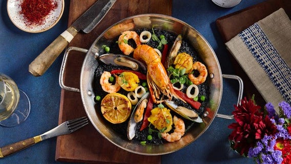 Chicago Restaurant Week returns Jan. 23-Feb. 8 with 500-plus participants