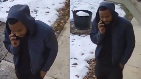 Chicago-area police search for burglary crew responsible for stealing from several businesses