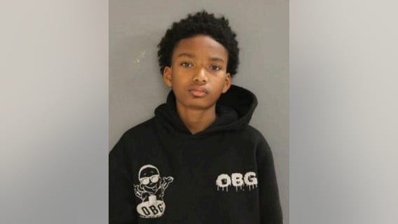 Willie Carter: Missing 14-year-old boy last seen Christmas Day on South Side