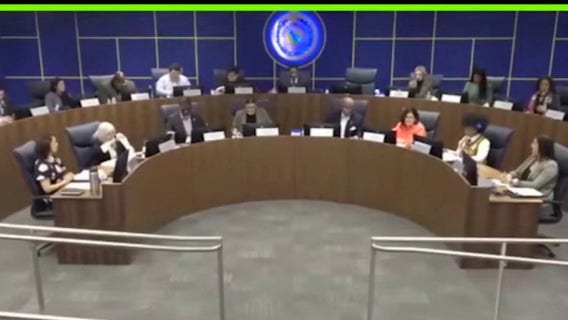 Chicago Board of Education quietly votes to raise property taxes