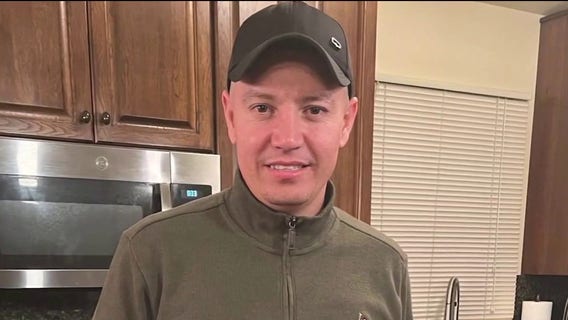 Chicago family says ICE is ignoring judge's order, keeping 2 men detained