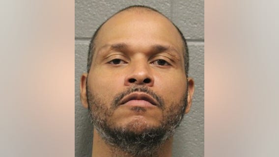 Chicago crime: Man charged in West Side shooting