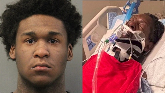 Chicago man, 18, is third suspect charged in CTA bus beating of 62-year-old man