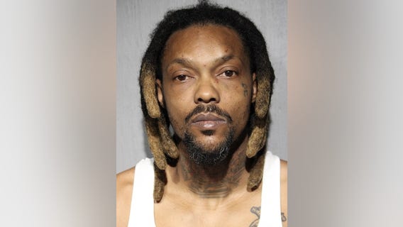 Dolton man charged with attempted murder in South Side home invasion