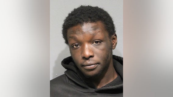 Chicago man arrested 3 months after South Side armed robbery, police say