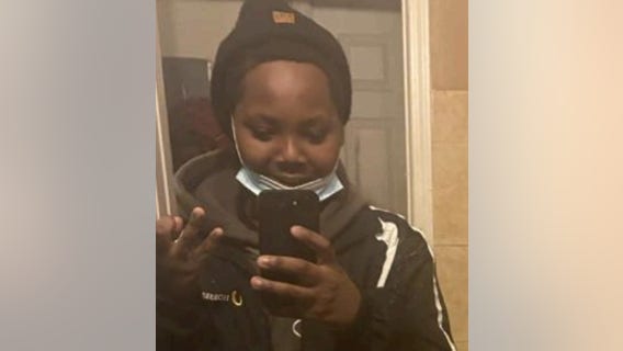 Boy, 12, missing the day after Thanksgiving on Chicago’s South Side: police