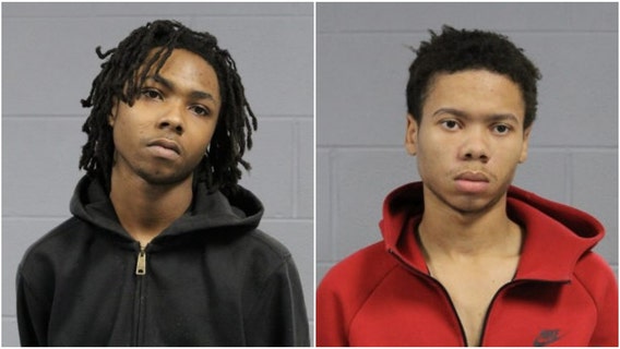 3 charged in 'sickening' killing of South Holland teen, police say victim was mistaken for target