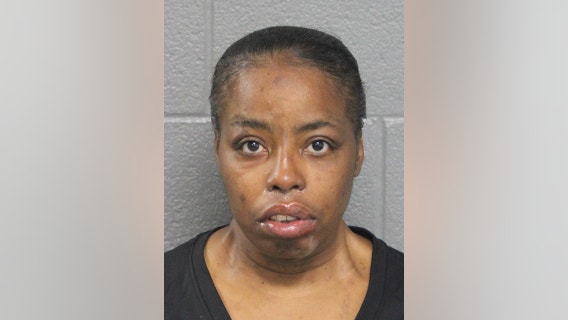 Chicago woman arrested 20 minutes after violent CTA bus attack, police say