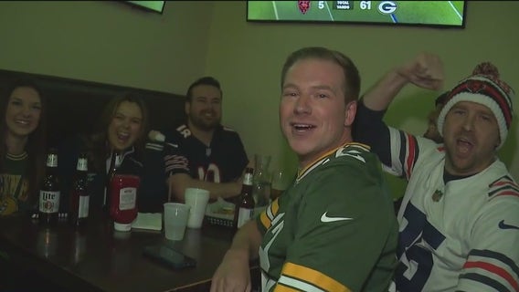 From trash talk to tradition: Why Bears–Packers still matters